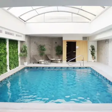 Week End Bien-Être à l'Hôtel Nice Riviera Week End Bien-Être à l'Hôtel Nice Riviera