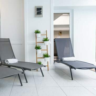 Week End Bien-Être à l'Hôtel Nice Riviera en région PACA et Corse Week End Bien-Être à l'Hôtel Nice Riviera en région PACA et Corse