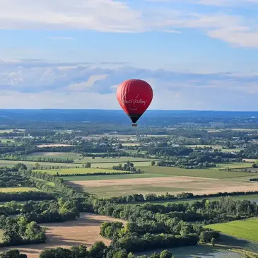 Week end dans les Airs, département Deux sèvres Week end dans les Airs, département Deux sèvres