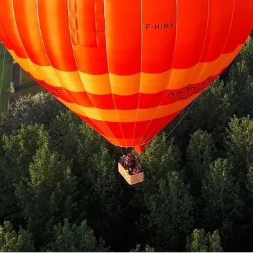 Week end dans les Airs proche Epannes, à 15 min de Niort Week end dans les Airs proche Epannes, à 15 min de Niort