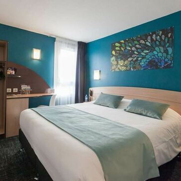 Week end dans les Airs proche Epannes, à 15 min de Niort Week end dans les Airs proche Epannes, à 15 min de Niort