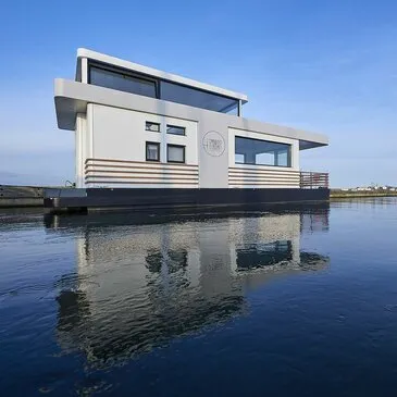 Larmor-Plage, à 10 min de Lorient, Morbihan (56) - Week end Insolite