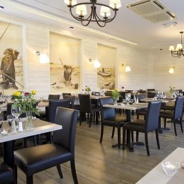 Week-end Gourmand en Baie de Somme