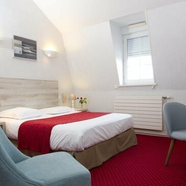 Saint-Valery-sur-Somme, Somme (80) - Week end Gastronomique Saint-Valery-sur-Somme, Somme (80) - Week end Gastronomique