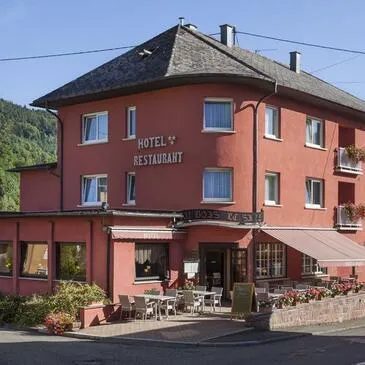 Week-End Bien-être en Hôtel 3* près de Colmar Week-End Bien-être en Hôtel 3* près de Colmar