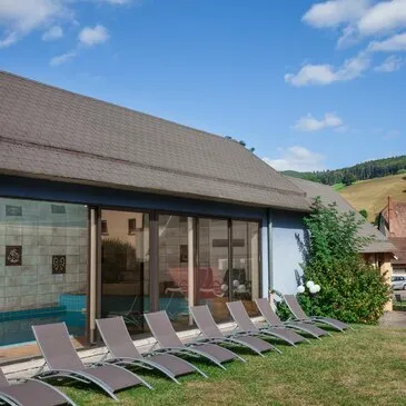 Offrir Week end en Hôtel Spa département Haut rhin Offrir Week end en Hôtel Spa département Haut rhin