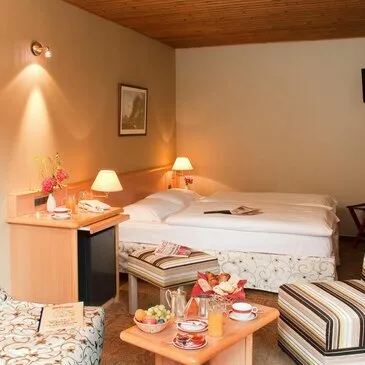 Week end en Hôtel Spa en région Alsace Week end en Hôtel Spa en région Alsace