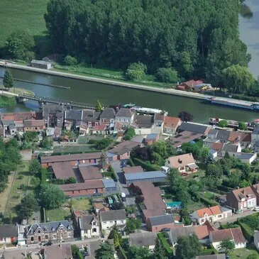 Oise (60) Picardie - Sport Aérien Oise (60) Picardie - Sport Aérien