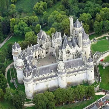 Baptême en ULM et Autogire en région Picardie