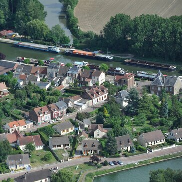 Oise (60) Picardie - Sport Aérien Oise (60) Picardie - Sport Aérien