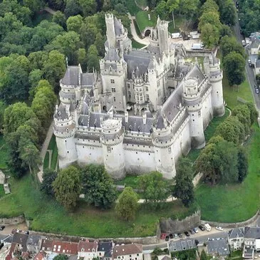 Aérodrome de Margny les Compiègne, Oise (60) - Baptême en ULM et Autogire Aérodrome de Margny les Compiègne, Oise (60) - Baptême en ULM et Autogire