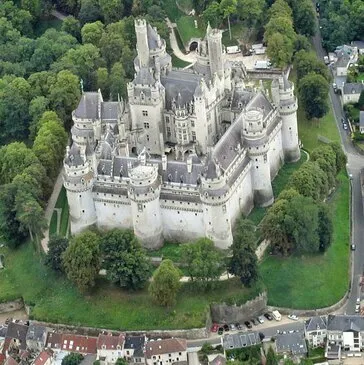 Pilotage ULM, département Oise Pilotage ULM, département Oise