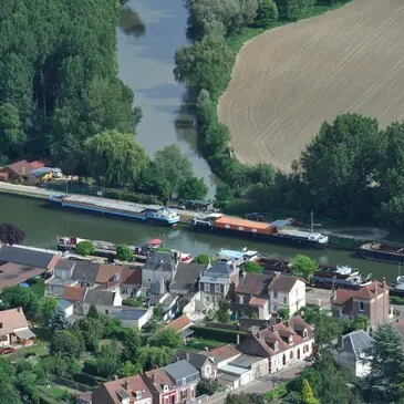 Pilotage ULM en région Picardie Pilotage ULM en région Picardie