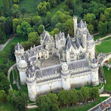 Oise (60) Picardie - Sport Aérien Oise (60) Picardie - Sport Aérien