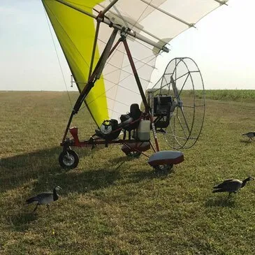 Oise (60) Picardie - Sport Aérien Oise (60) Picardie - Sport Aérien