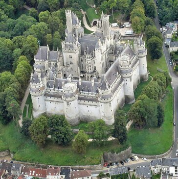 Aérodrome de Margny les Compiègne, Oise (60) - Pilotage ULM Aérodrome de Margny les Compiègne, Oise (60) - Pilotage ULM