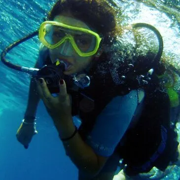 Baptême de plongée en région PACA et Corse Baptême de plongée en région PACA et Corse