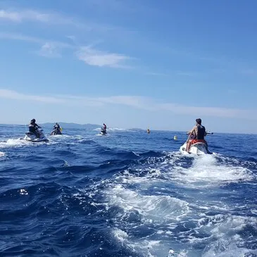 Var (83) PACA et Corse - Sport Aquatique
