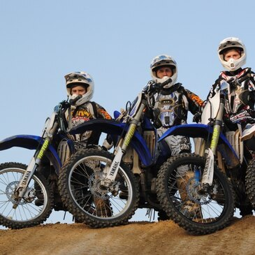 Assevillers, à 40 min d'Amiens, Somme (80) - Stage de Moto Cross Assevillers, à 40 min d'Amiens, Somme (80) - Stage de Moto Cross