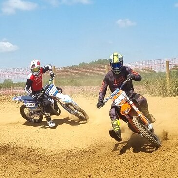 Réserver Stage de Moto Cross en Picardie Réserver Stage de Moto Cross en Picardie