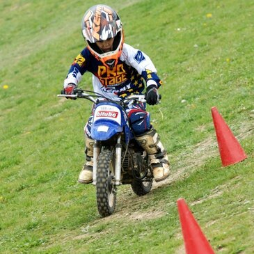 Stage de Moto Cross en région Picardie Stage de Moto Cross en région Picardie