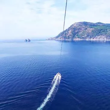 Parachute Ascensionnel à La Seyne-sur-Mer en région PACA et Corse Parachute Ascensionnel à La Seyne-sur-Mer en région PACA et Corse