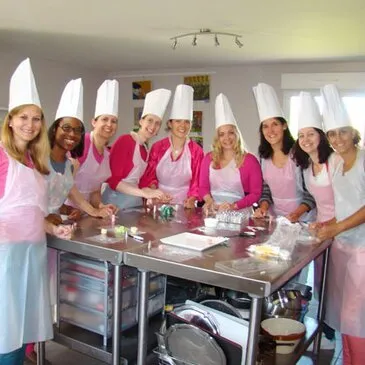 Cours de Cuisine, département Calvados Cours de Cuisine, département Calvados