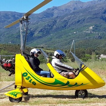 Sport Aérien en région PACA et Corse Sport Aérien en région PACA et Corse