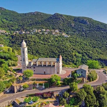 Baptême en ULM Multiaxe à Saint-Florent Baptême en ULM Multiaxe à Saint-Florent