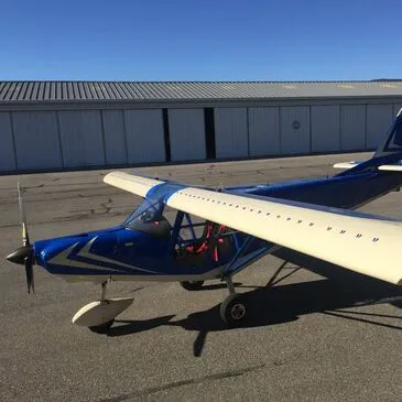 Baptême en ULM et Autogire en région PACA et Corse Baptême en ULM et Autogire en région PACA et Corse