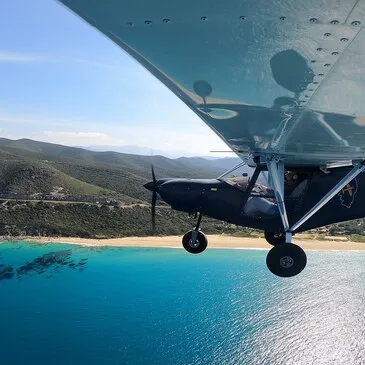 Réserver Baptême en ULM et Autogire en PACA et Corse Réserver Baptême en ULM et Autogire en PACA et Corse