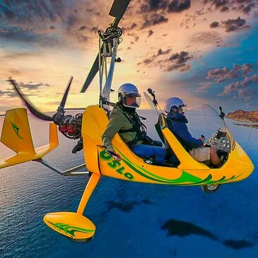 Haute Corse (2B) PACA et Corse - Sport Aérien Haute Corse (2B) PACA et Corse - Sport Aérien