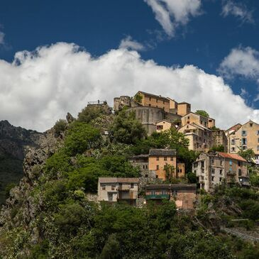 Baptême en ULM Autogire à Corte en région PACA et Corse Baptême en ULM Autogire à Corte en région PACA et Corse