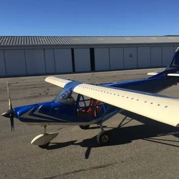 Baptême en ULM et Autogire, département Haute Corse Baptême en ULM et Autogire, département Haute Corse