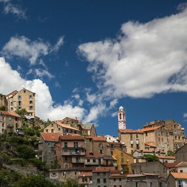 Aérodrome de Corte, Haute Corse (2B) - Baptême en ULM et Autogire Aérodrome de Corte, Haute Corse (2B) - Baptême en ULM et Autogire