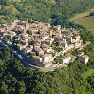 Baptême de l'air paramoteur en région Midi-Pyrénées Baptême de l'air paramoteur en région Midi-Pyrénées