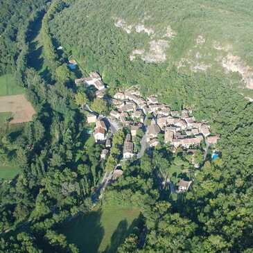 Baptême de l'air paramoteur en région Midi-Pyrénées Baptême de l'air paramoteur en région Midi-Pyrénées