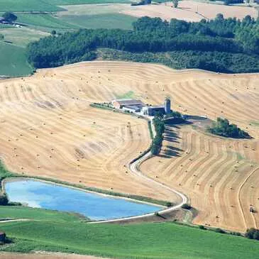 Tarn (81) Midi-Pyrénées - Sport Aérien Tarn (81) Midi-Pyrénées - Sport Aérien