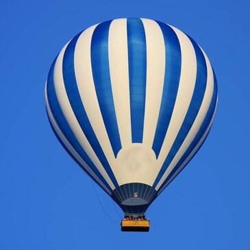 Week-end Vol en Montgolfière à Annonay en Ardèche Week-end Vol en Montgolfière à Annonay en Ardèche