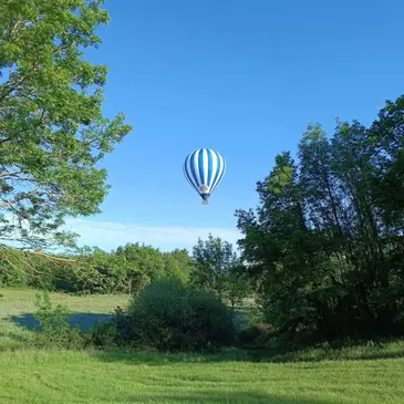 Week end dans les Airs en région Rhône-Alpes Week end dans les Airs en région Rhône-Alpes