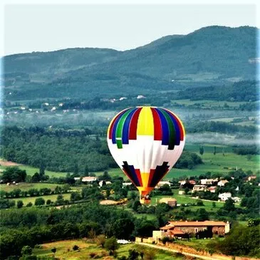 Ardèche (07) Rhône-Alpes - Week end