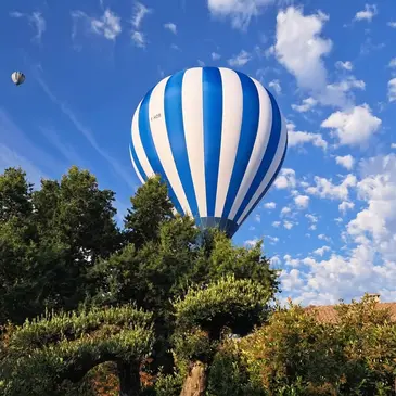 Annonay, Ardèche (07) - Week end dans les Airs Annonay, Ardèche (07) - Week end dans les Airs