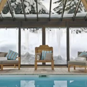 Week end en Hôtel Spa, département Savoie