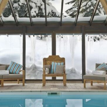 Week end en Hôtel Spa, département Savoie Week end en Hôtel Spa, département Savoie