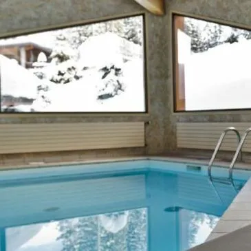 Week end en Hôtel Spa en région Rhône-Alpes