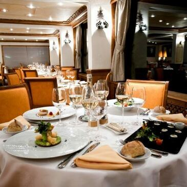 Week-End Bien-Être à Courchevel en région Rhône-Alpes Week-End Bien-Être à Courchevel en région Rhône-Alpes