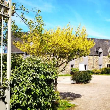 Week end dans les Airs, département Ille et vilaine Week end dans les Airs, département Ille et vilaine