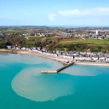 Offrir Week end dans les Airs en Bretagne Offrir Week end dans les Airs en Bretagne