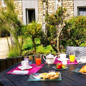 Week end en région Bretagne Week end en région Bretagne