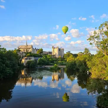 Maine et loire (49) Pays-de-la-Loire - Week end Maine et loire (49) Pays-de-la-Loire - Week end